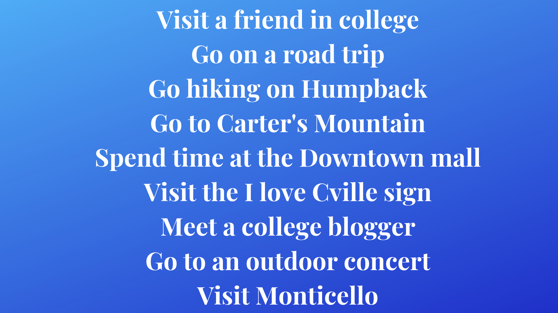 listcollegebucketlist